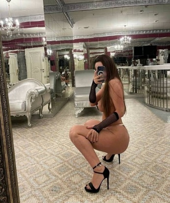 Анкета проститутки Ираида - Фото 1, Светлый, 26 лет, №919